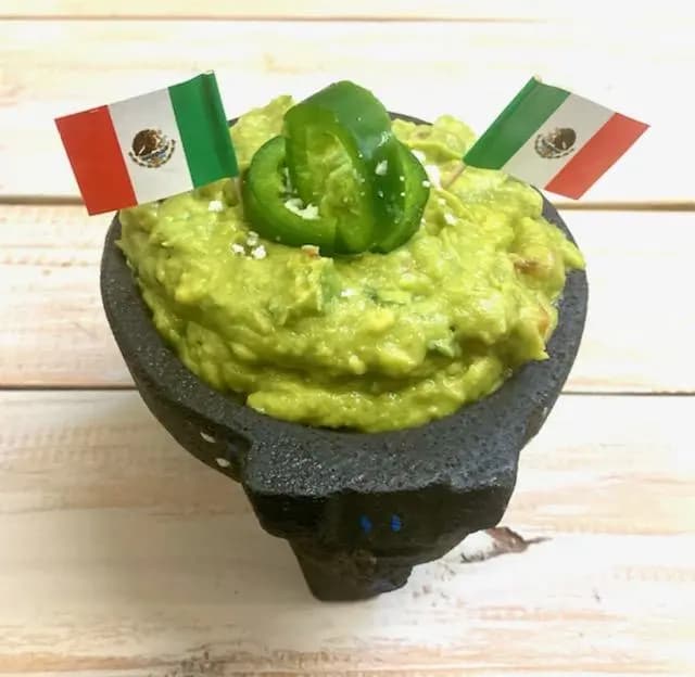 Guacamole