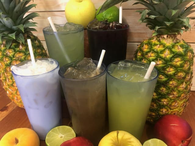 Drinks Menuimage