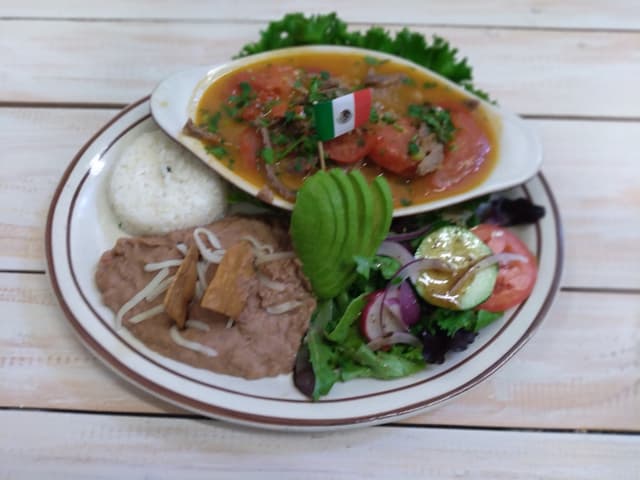 Dinner Menuimage