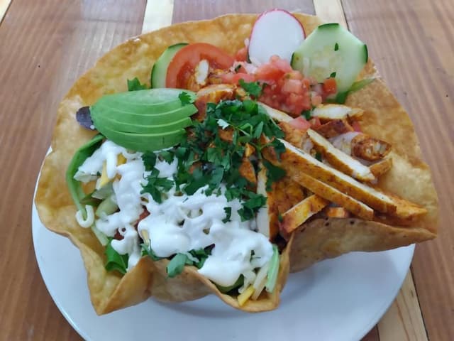 Lunch Menuimage